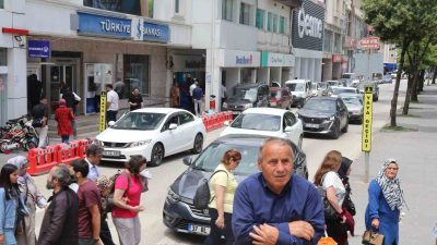 Türkiye İstatistik Kurumu tarafından açıklanan verilere göre, Kastamonu’da Ocak ayı