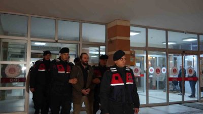 astamonu Cumhuriyet Başsavcılığı koordinesinde Kastamonu İl Jandarma Komutanlığı ekiplerince 12