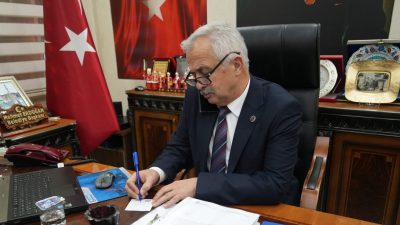 Seydiler Belediye Başkanı Mehmet Erdoğan gündeme dair açıklamalarda bulunarak, Seydiler