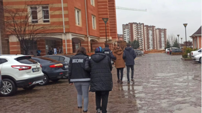 Kaçakçılık ve Organize Suçlarla Mücadele Şube Müdürlüğü ekiplerimizin çalışmaları sonucu