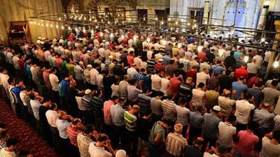 Kastamonu Müftülüğü tarafından yapılan açıklamada, il merkezinde bulunan Hz. Pir