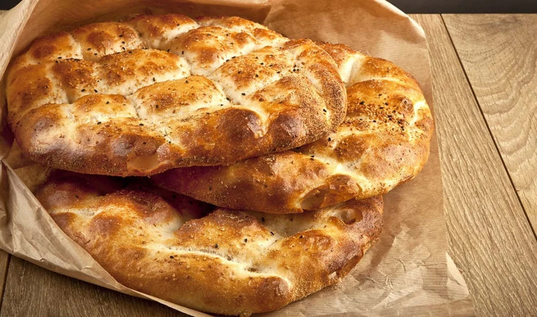 Kastamonu Esnaf ve Sanatkarlar Odaları Birliği, 370 gram ramazan pidesinin