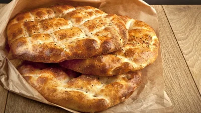 Kastamonu Esnaf ve Sanatkarlar Odaları Birliği, 370 gram ramazan pidesinin