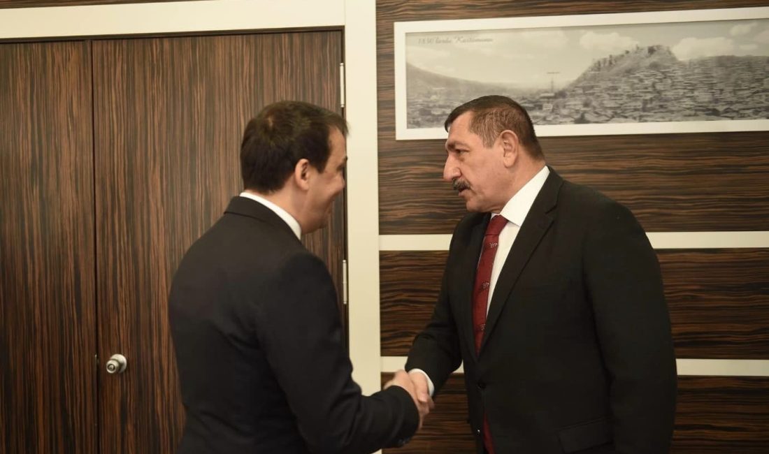 Kastamonua Belediye Başkanı Hasan Baltacı, Kastamonu Belediyesi‘nin toplam borç miktarını açıkladı. Baltacı’nın