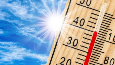Meteoroloji Genel Müdürlüğü (MGM) 18 Temmuz Perşembe gününe ilişkin hava