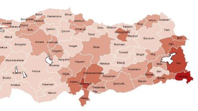 Sinop Türkiye’de en düşük işsizlik oranına sahip il olurken, Sinop’u