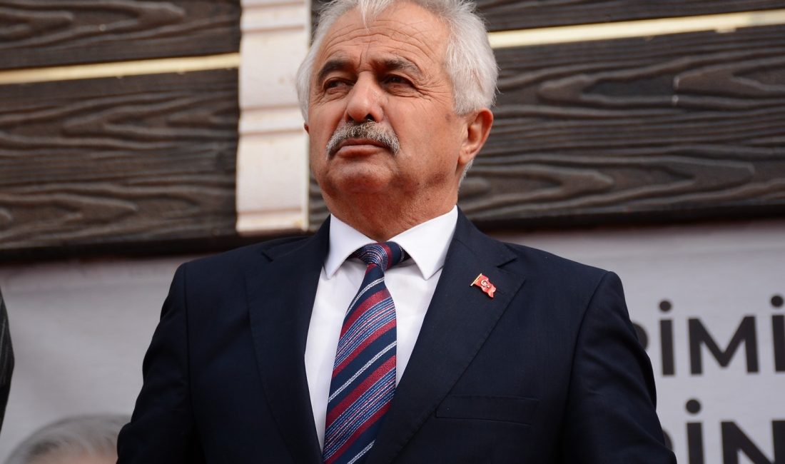 Süleymanpaşa Belediyesi, Kurtuluş Savaşı kahramanı Şehit Şerife Bacı’nın adını parktan kaldırdı. Parka eski bir