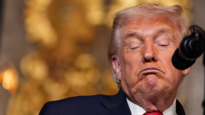 “İran’da eğer geçmişte olduğu gibi insanları öldürmeye başlarlarsa, ABD tarafından