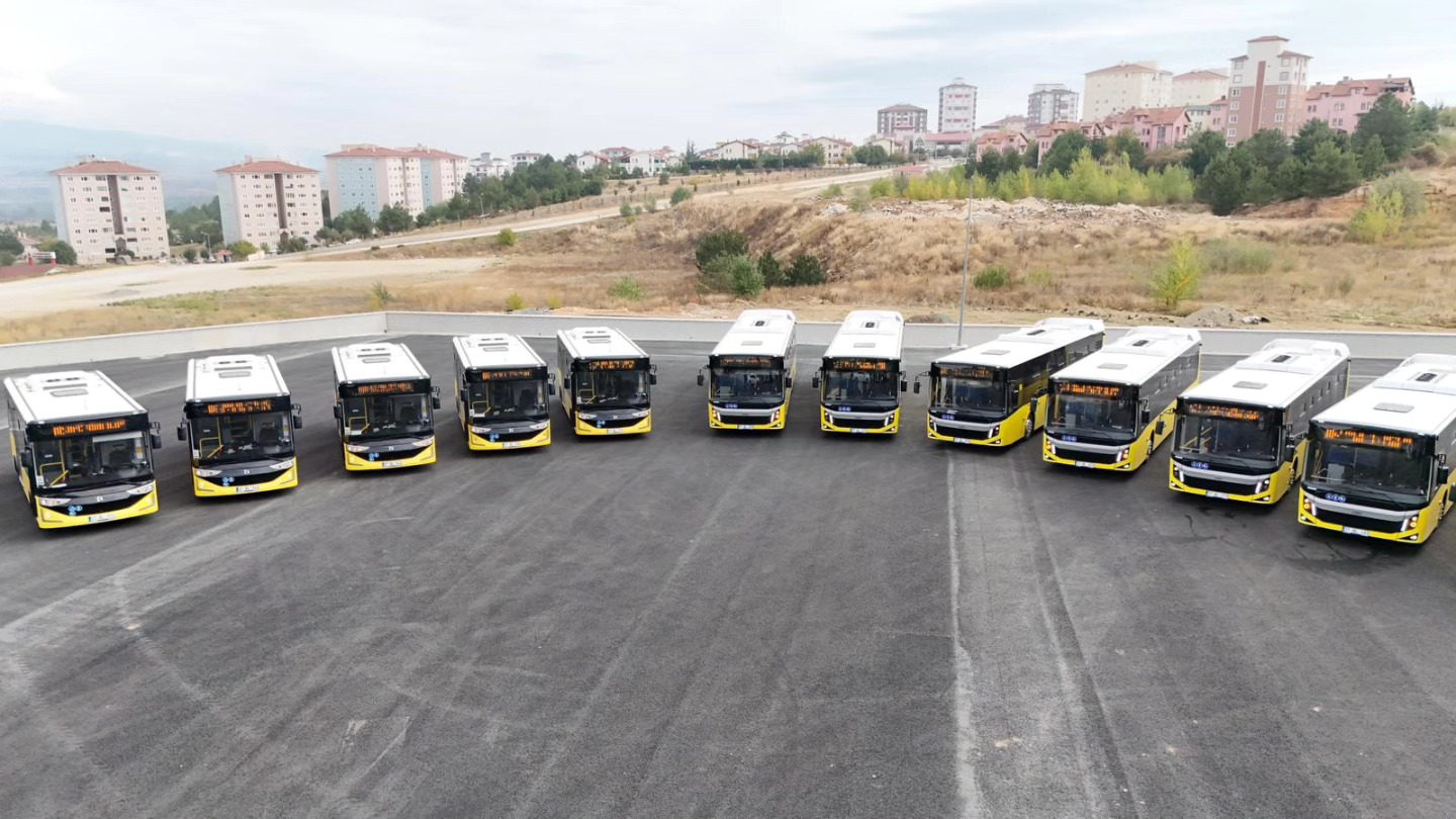 Kastamonu Belediyesi, Sarı Otobüsler ile ilgili kamuoyunda yer alan haberler