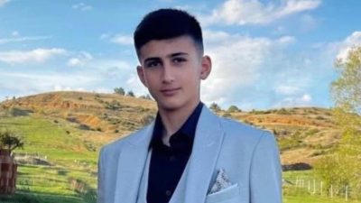 Kastamonu’nun Taşköprü ilçesine bağlı Bademci köyünde meydana gelen olayda, 15