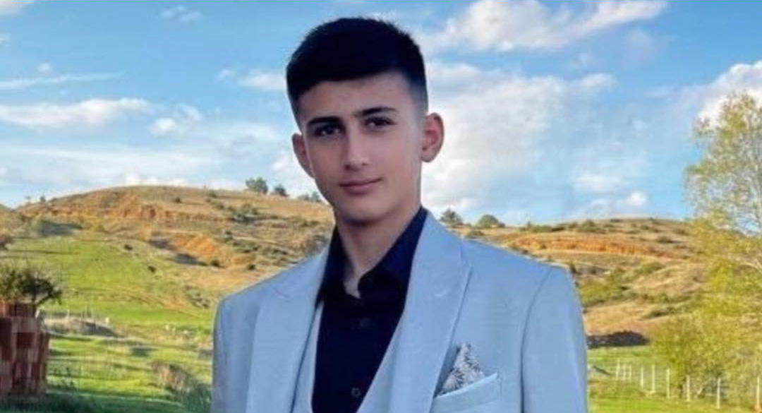 Kastamonu’nun Taşköprü ilçesine bağlı Bademci köyünde meydana gelen olayda, 15