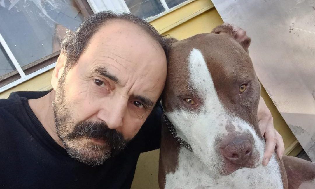 13 Temmuz 2024’te Kastamonu Eski Sanayi Sitesi 6. Sokak’ta, kaporta