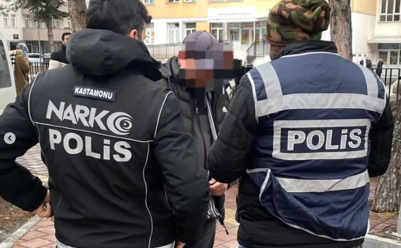 Kastamonu İl Emniyet Müdürlüğü tarafından çocukların ve gençlerin korunmasına yönelik