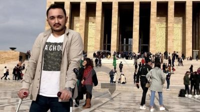 Kayseri’de 17 Aralık 2016 tarihinde terör örgütü tarafından gerçekleştirilen saldırıda