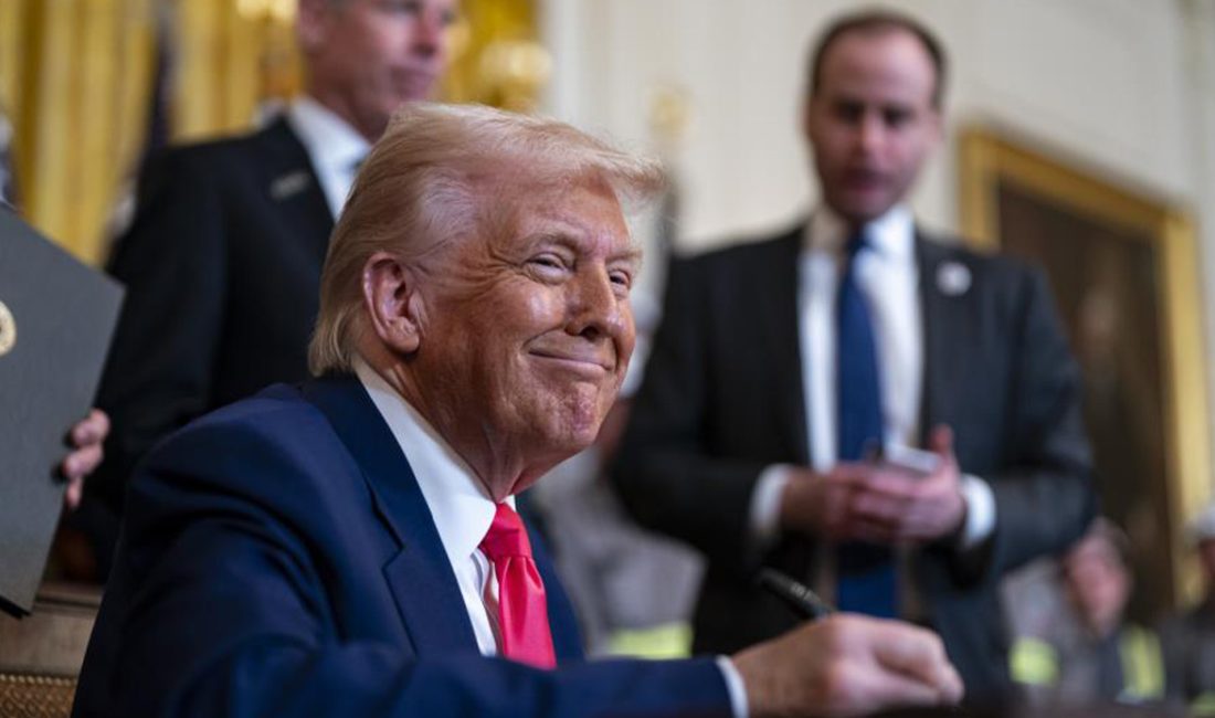 ABD Başkanı Donald Trump, Venezuela Devlet Başkanı Nicolas Maduro’nun yargılanmak