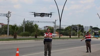 İstanbul Beykoz İlçe  Emniyet Müdürlüğü ekiplerince yapılan trafik denetlemeleri kapsamında