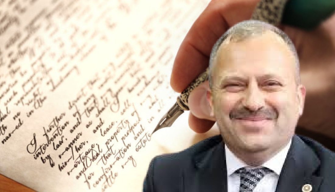 AK Parti Kastamonu Milletvekili Halil Uluay’ın sarı otobüs ihalesi ile