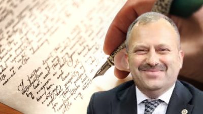 AK Parti Kastamonu Milletvekili Halil Uluay’ın sarı otobüs ihalesi ile