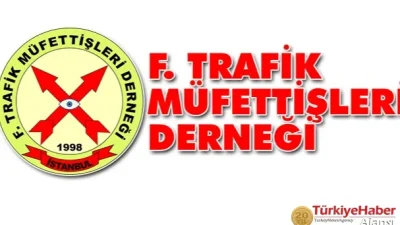 Fahri Trafik Müfettişleri (FTM) Derneği Basın Sözcüsü Halis Kahraman,İçişleri Bakanlığına