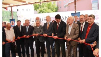 &nbsp; Kastamonu Kalkındırma Derneği (KAL-DER) tarafından “Kadim Şehir Kastamonu” temasıyla