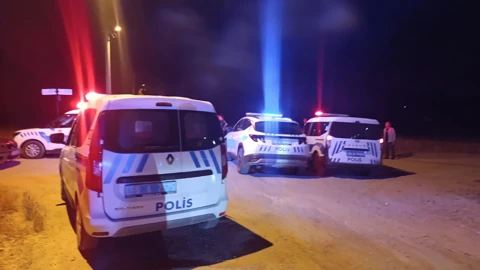 Tekirdağ’ın Çerkezköy ilçesinde nişan merasiminde iki grup arasında çıkan silahlı