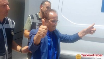 Kıbrıs, İskele Ağır Ceza Mahkemesi’nin, Yeniboğaziçi Belediye Başkanı Katip Demir
