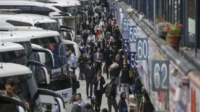 Karayolu yolcu taşımacılığı sektörünün uzun süredir faaliyet gösteren firmalarından VİB