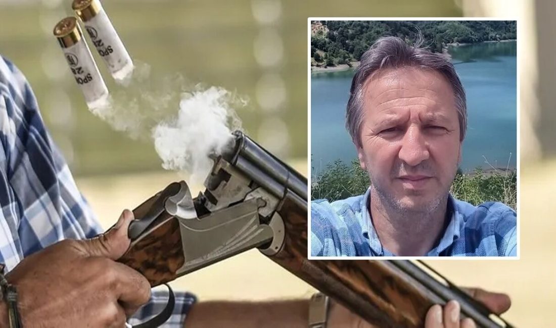 Zonguldak’ın Devrek ilçesinde yaşanan talihsiz olay, bölgede büyük üzüntüye neden