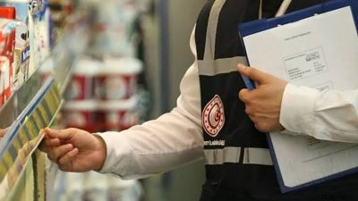 Kastamonu Valiliği ve Ticaret Bakanlığı talimatları doğrultusunda, tüketicilerin korunması ve
