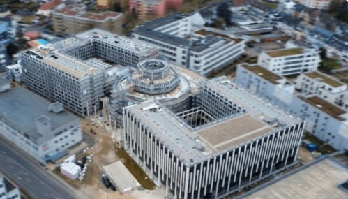 Süleymancılar olarak bilinen yapıya yönelik soruşturmada, yaklaşık 100 milyar TL’nin