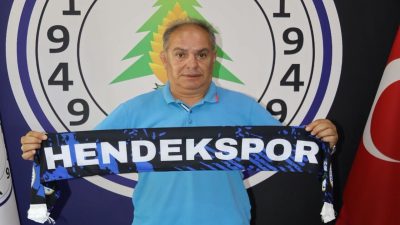 Sakarya temsilcisi Hendekspor, yeni sezon öncesi yapılanma çalışmalarını hızlandırırken önemli