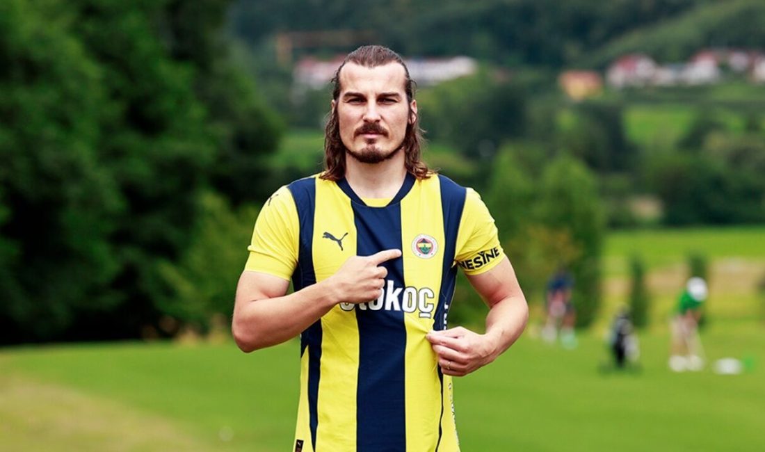 Fenerbahçe’de yeni sezon kadro planlaması kapsamında ayrılık ihtimali bulunan isimler
