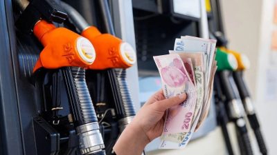 Küresel petrol piyasalarında yaşanan yukarı yönlü hareket, Türkiye’deki akaryakıt fiyatlarına