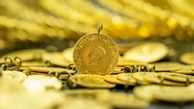 Altın piyasasında yeni haftaya girilirken hareketlilik sürüyor. Birikimlerini altın üzerinden