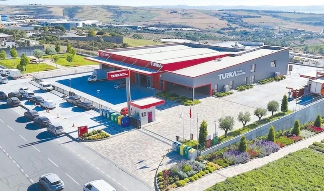 Türkiye’de milyonlarca araç sahibini ilgilendiren araç muayene sistemi kapsamlı biçimde