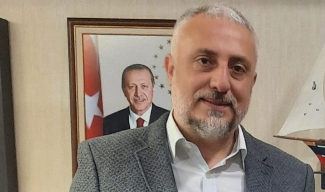 GMG Kastamonuspor’da yaklaşık 20 gün süren başkanlık döneminin ardından yönetim