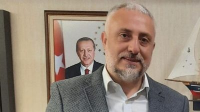 GMG Kastamonuspor’da yaklaşık 20 gün süren başkanlık döneminin ardından yönetim