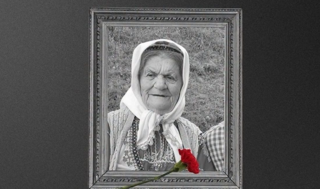 Kastamonu’nun Azdavay ilçesi, Münevver Kurtçu’dan gelen vefat haberiyle üzüntü yaşadı.