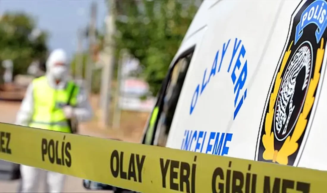 Sinop’ta bir baba ile 15 yaşındaki oğlu arasında çıkan tartışma,