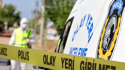 Sinop’ta bir baba ile 15 yaşındaki oğlu arasında çıkan tartışma,