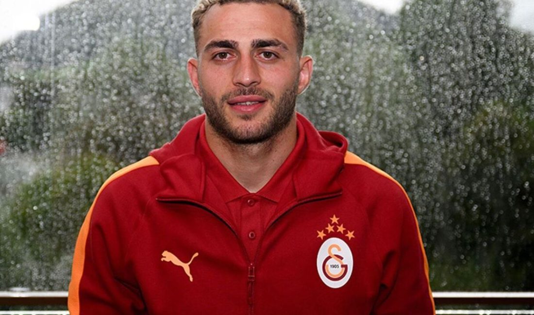 Galatasaray’ın milli futbolcusu Barış Alper Yılmaz için Premier Lig’den gelen
