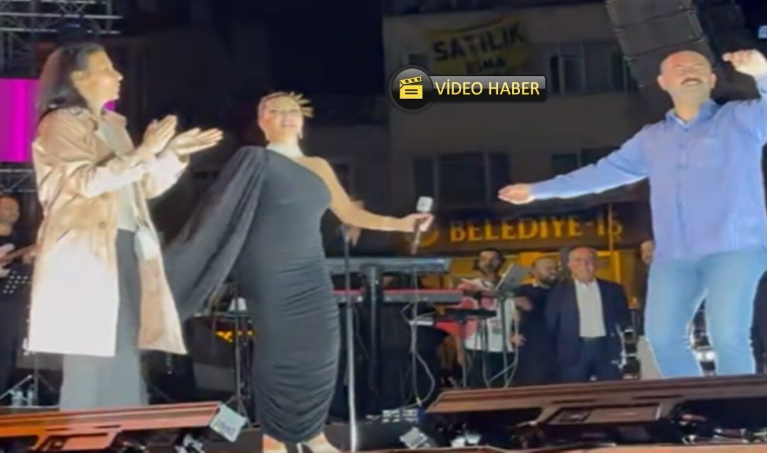 Kastamonu’nun Tosya ilçesinde bu yıl 24’üncüsü düzenlenen Uluslararası Tosya Pirinç