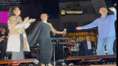 Kastamonu’nun Tosya ilçesinde bu yıl 24’üncüsü düzenlenen Uluslararası Tosya Pirinç