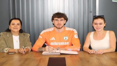 Trendyol 1. Lig’de yeni sezon hazırlıklarını sürdüren Muğlaspor, kadrosunu genç