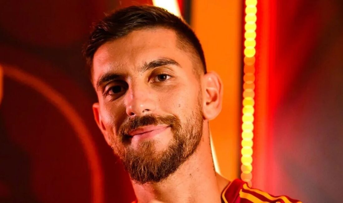 Beşiktaş ve Trabzonspor’un transfer gündeminde yer alan Lorenzo Pellegrini için