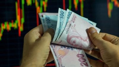 Yatırım piyasalarında hareketli geçen 10-14 Ağustos haftasının ardından borsa, altın,