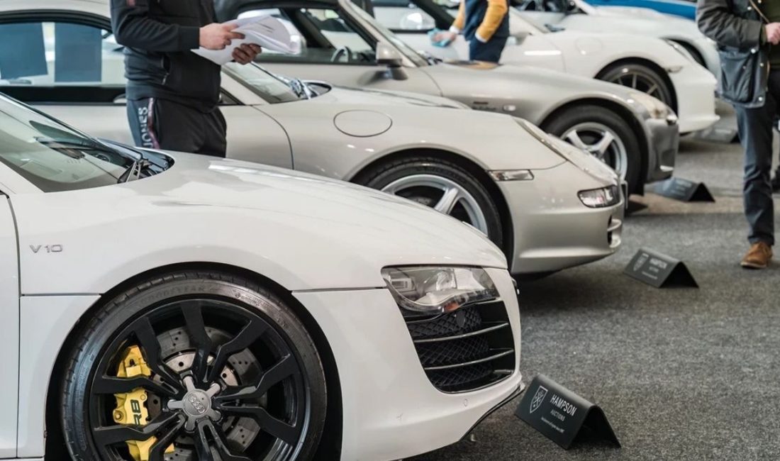 Otomotiv sektöründe teknolojinin gelişmesiyle birlikte araçlarda elektronik sistemlerin kullanımı da