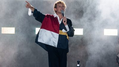 36. Uluslararası Taşköprü Kültür ve Sarımsak Festivali’nde konser heyecanı devam