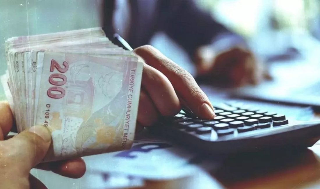 Temmuz ayı enflasyon verisinin açıklanmasıyla birlikte milyonlarca emeklinin Ocak 2027