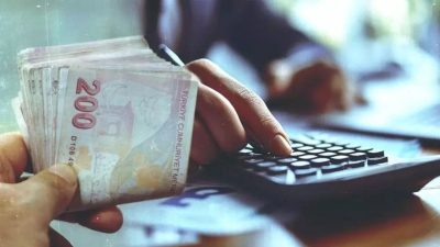 Temmuz ayı enflasyon verisinin açıklanmasıyla birlikte milyonlarca emeklinin Ocak 2027
